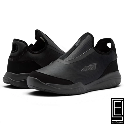Zapatos Avia Avi Breeze Sr Aa50123Wb