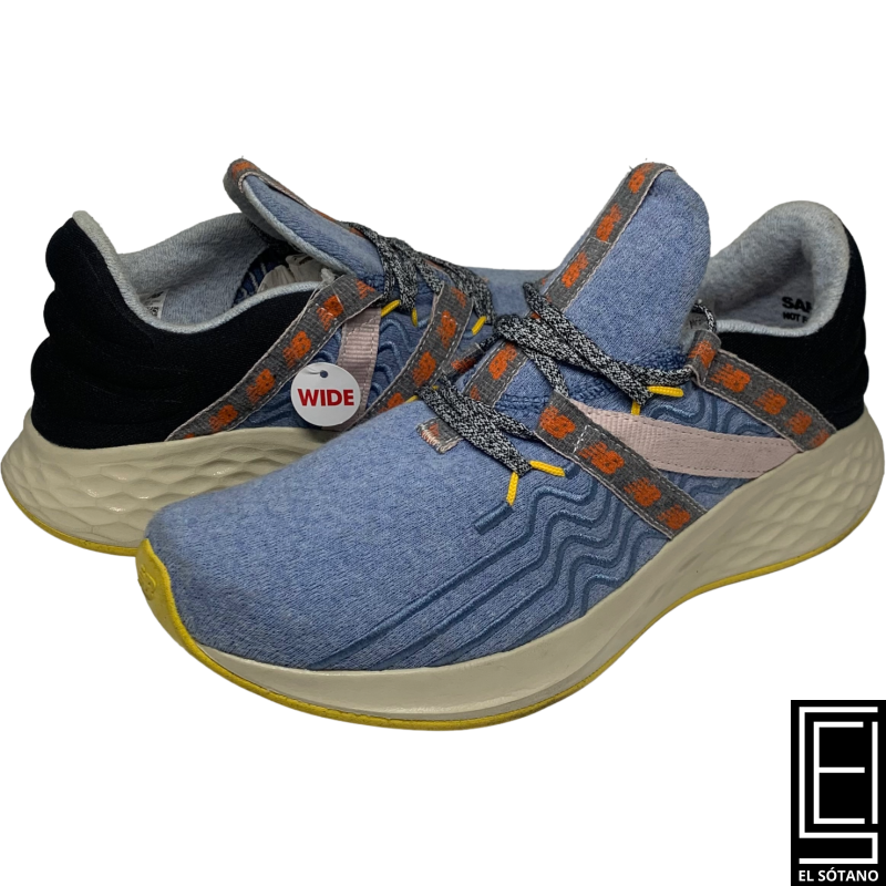 Zapatos New Balance Fresh Foam Roav Uroavwm1