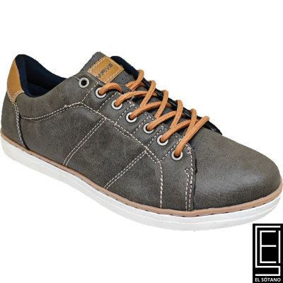 Zapatos Casual Day Five