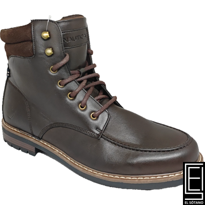 Zapatos Nautica 1