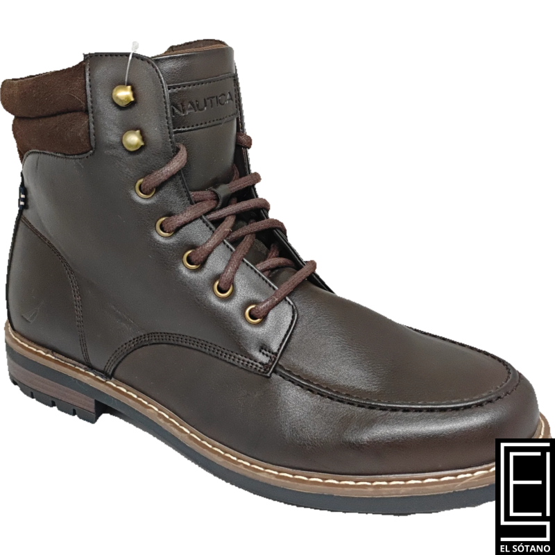 Zapatos Nautica 1 Zapatos Nautica 1