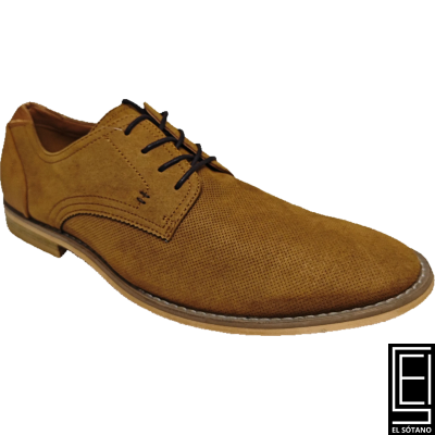 Zapatos Casual Napoleon