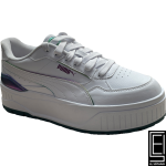 Zapatos Puma Karmen Idol Bouncy Sky 399760-02