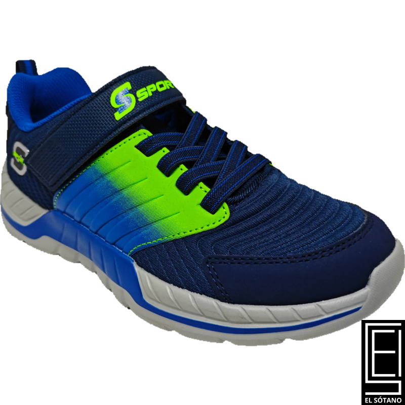 Zapatos Skechers S Sport By Zapatos Skechers Theo