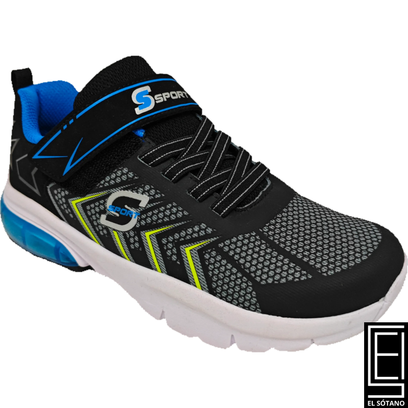 Zapatos Skechers S Sport By Adrian