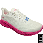 Zapatos Skechers 117214