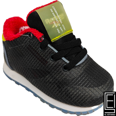 Zapatos Reebok Club C 