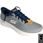 Zapatos Skechers 216505