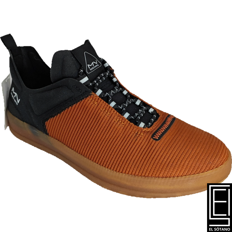 Zapatos Skechers New Wave Cup-Dux