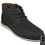 Zapatos Tommy Hilfiger Wythe Chukka 
