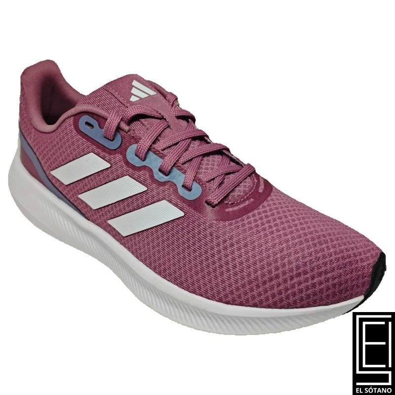 Zapatos Adidas Runfalcon 30 Morado Zapatos Adidas Runfalcon 30 Morado