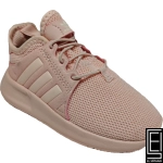 Zapatos Adidas X Plr Kids Rosa
