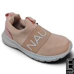 Zapatos Nautica Girls Slip-On Sneaker