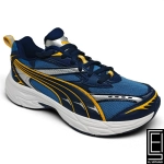 Zapatos Puma Morphic Techie Jr 386064-11