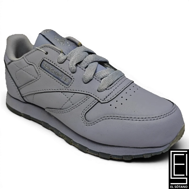 Zapatos Reebok Classic Violeta Zapatos Reebok Classic Violeta