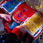 Juego De Simulación De Nave Espacial De Madera Ultimate De Kidkraft.