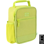 Lonchera Fulton Bag Co Verde Lima