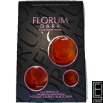 Perfume Florum Dark 33 Oz 100 Ml