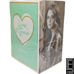 Perfume Laura Marano Hug You 33 Oz 100 Ml