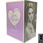 Perfume Laura Marano Love You 33 Oz 100 Ml