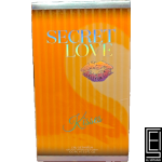 Perfume Secret Love Kisses 33 Oz 100 Ml