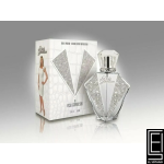 Perfume V By Vicki Gunvalson Floral 3.3 Oz 100 Ml