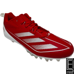 Tacos Adidas Adizero Electric 2