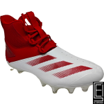 Tacos Adidas Adizero Chaos