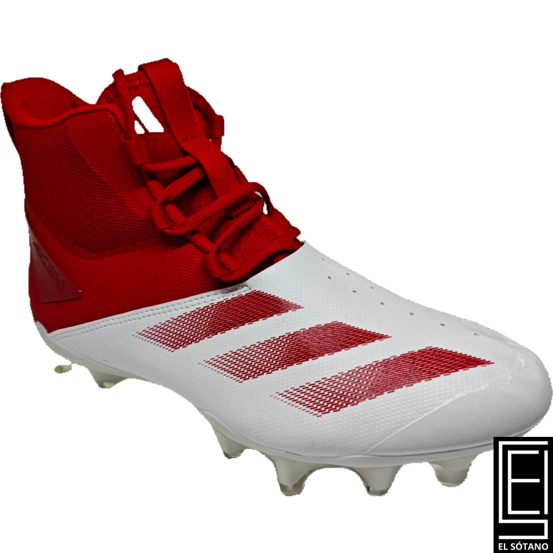 Tacos Adidas Adizero Chaos