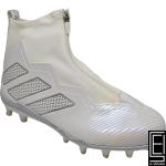 Tacos Adidas Adizero Chaos White