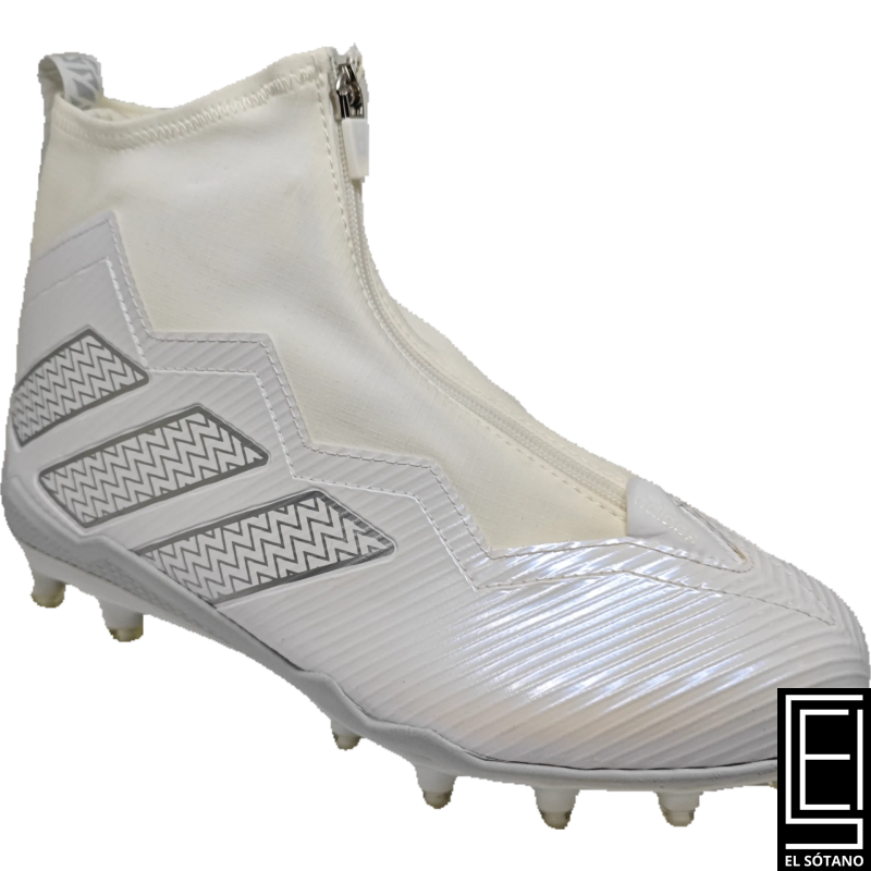 Tacos Adidas Adizero Chaos White