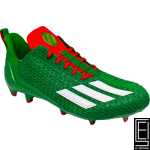 Tacos Adidas Adizero