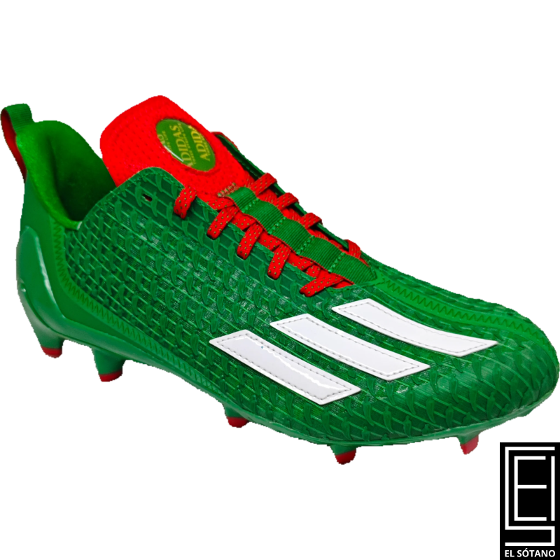 Tacos Adidas Adizero