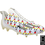 Tacos Adidas Adizero 120