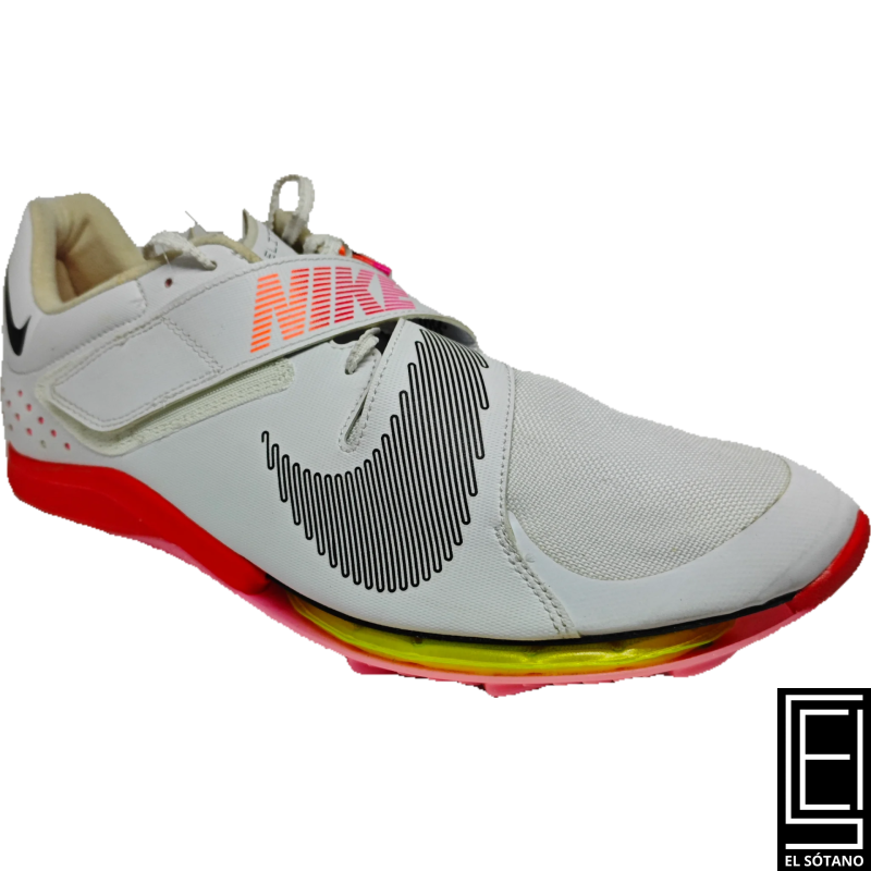 Tacos Nike Air Zoom Long Jump Elite Rawdacious Triple Salto Atletismo