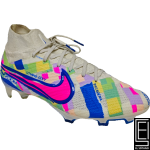 Tacos Nike Mercurial Superfly 9 Elite Futbol