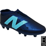 Tacos New Balance Tekela V4 Magique Fg Junior En Color Azul Marino