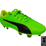Tacos Puma Evopower Vigor 4 Fg