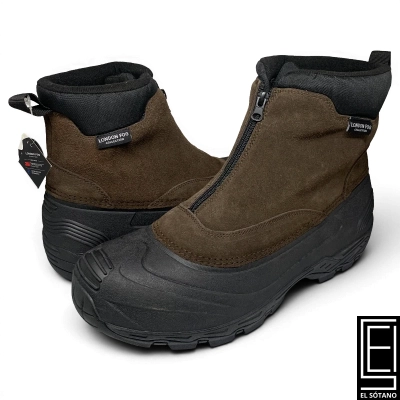 Zapatos London Fog Cl30189M-E