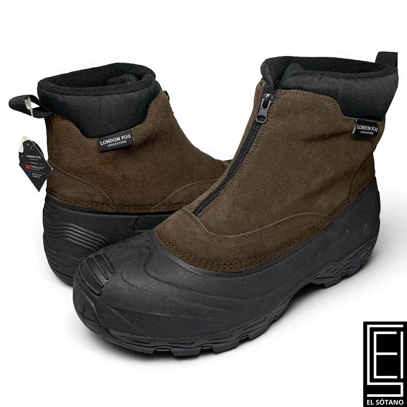 Zapatos London Fog Cl30189M-E