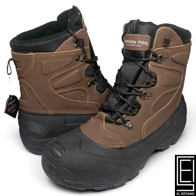 Zapatos London Fog Cl30574M-J