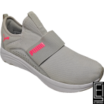 Zapatos Puma Softride Sophia Dark Sky Slip 195161-08