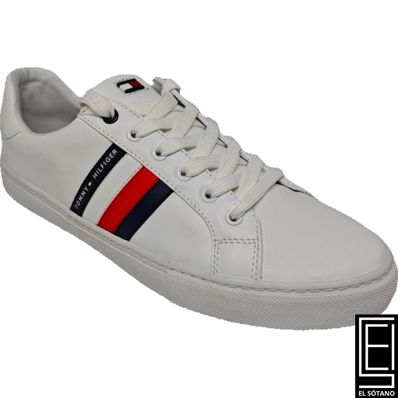 Zapatos Tommy Hilfiger Lawson
