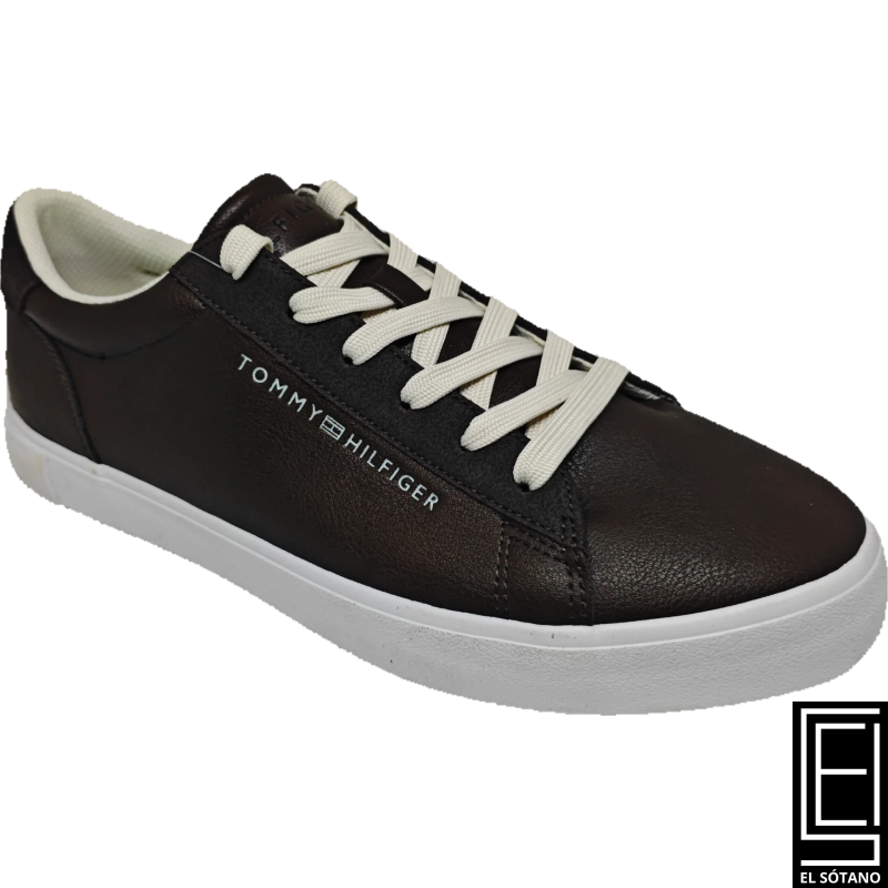 Zapatos Tommy Hilfiger Ribby Low