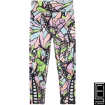 Leggins Justice Sport Cx Print Leggins Bkbrfy