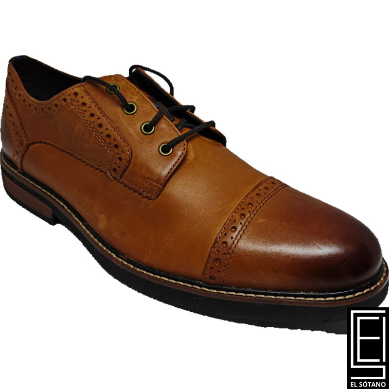 Zapatos Casual Nunn Bush