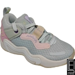 Zapatos Adidas Don Issue 3 Jr Pastel Iridescent Kids