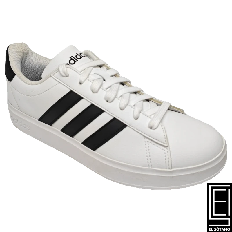 Zapatos Adidas Grand Court 20 Plataform