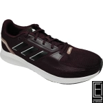 Zapatos Adidas Run Falcon 20 Vinotinto