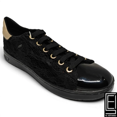 Zapatos Geox Respira Jaysen A Damen Kids